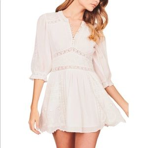 LOVESHACKFANCY Dress